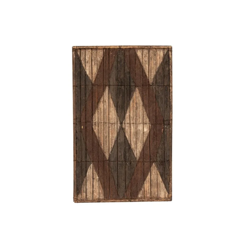 Salampasu Bamboo Wall Panel | Z14 | 52x83cm