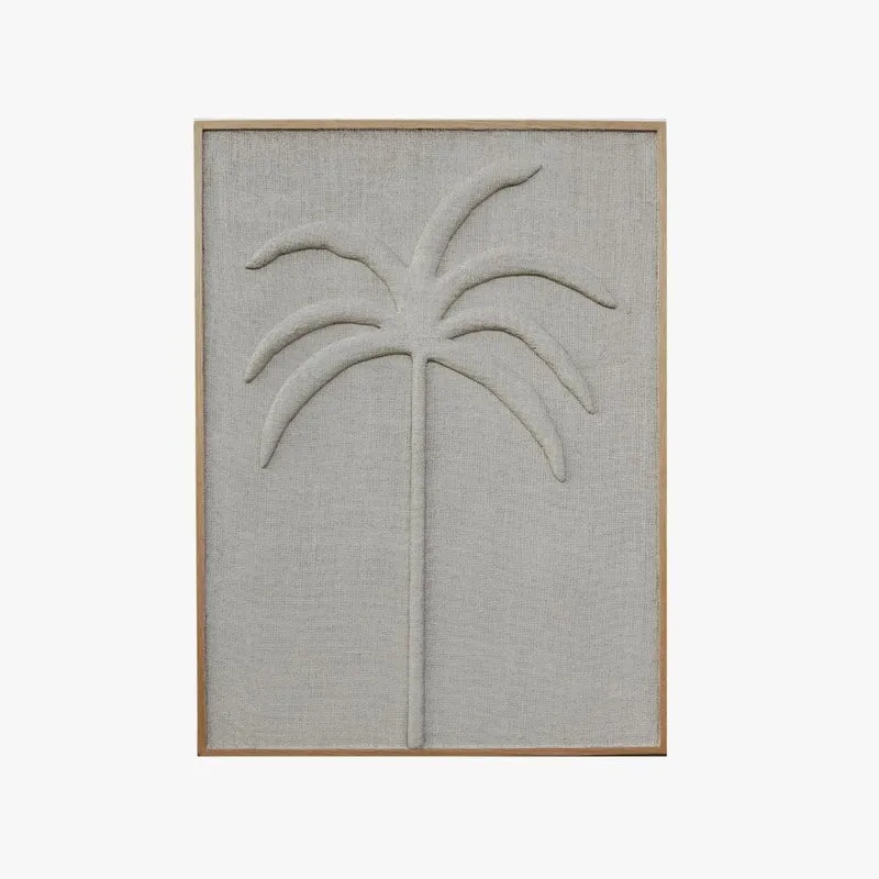 Palm Wall Art