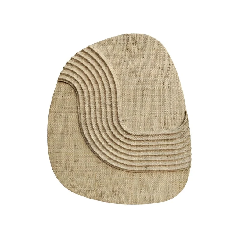 Nalu Wall Art | Sand