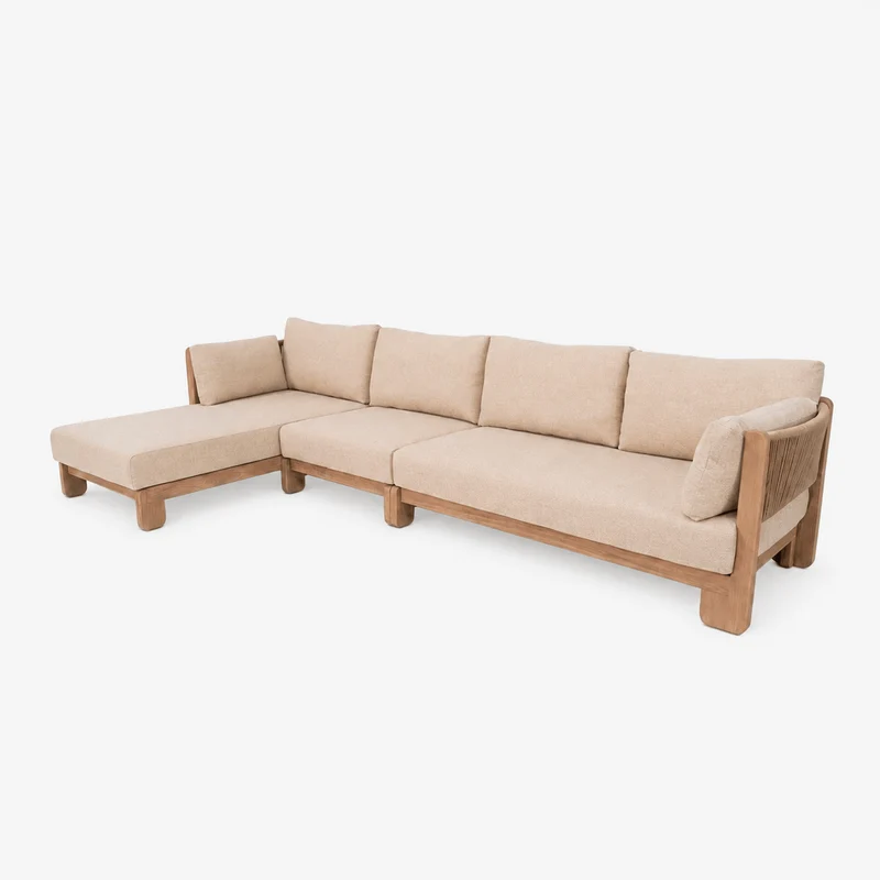 Amalfi Sofa