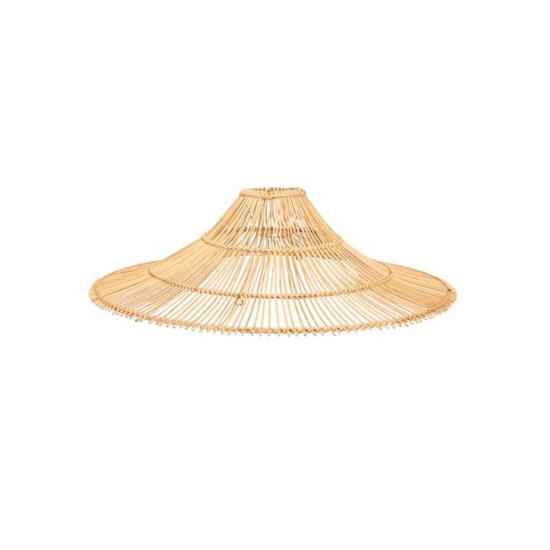 Maluku Ceiling Lampshade | ⌀60x25cm