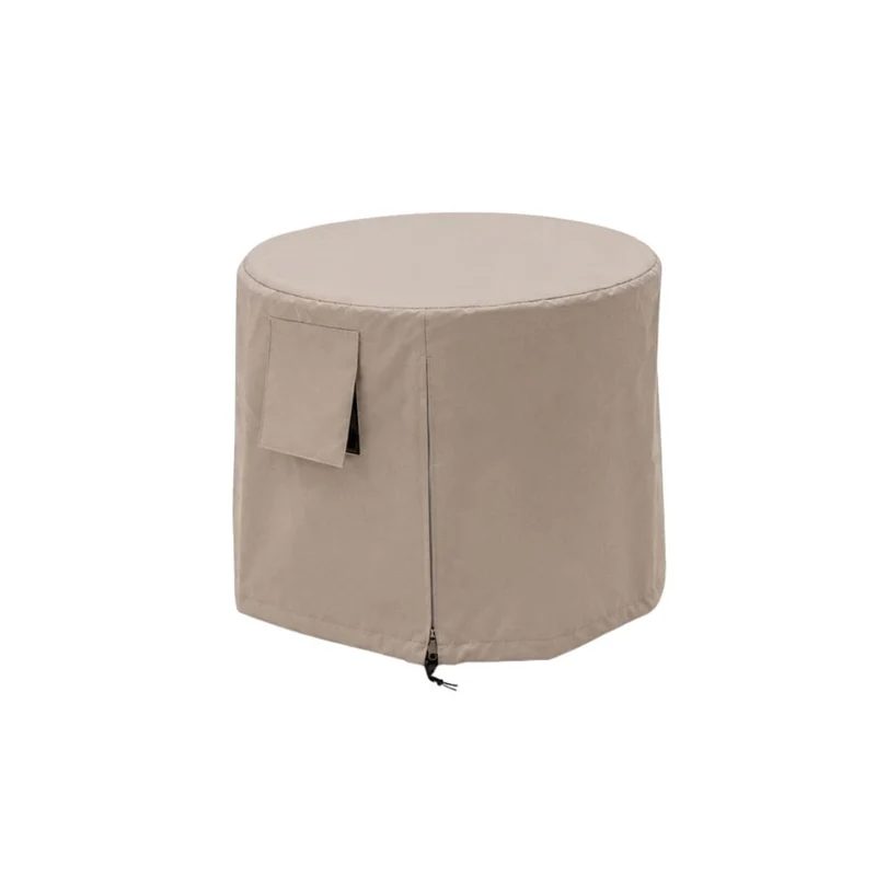 Bora Outdoor Protective Cover Coffee Table | ⌀50cm