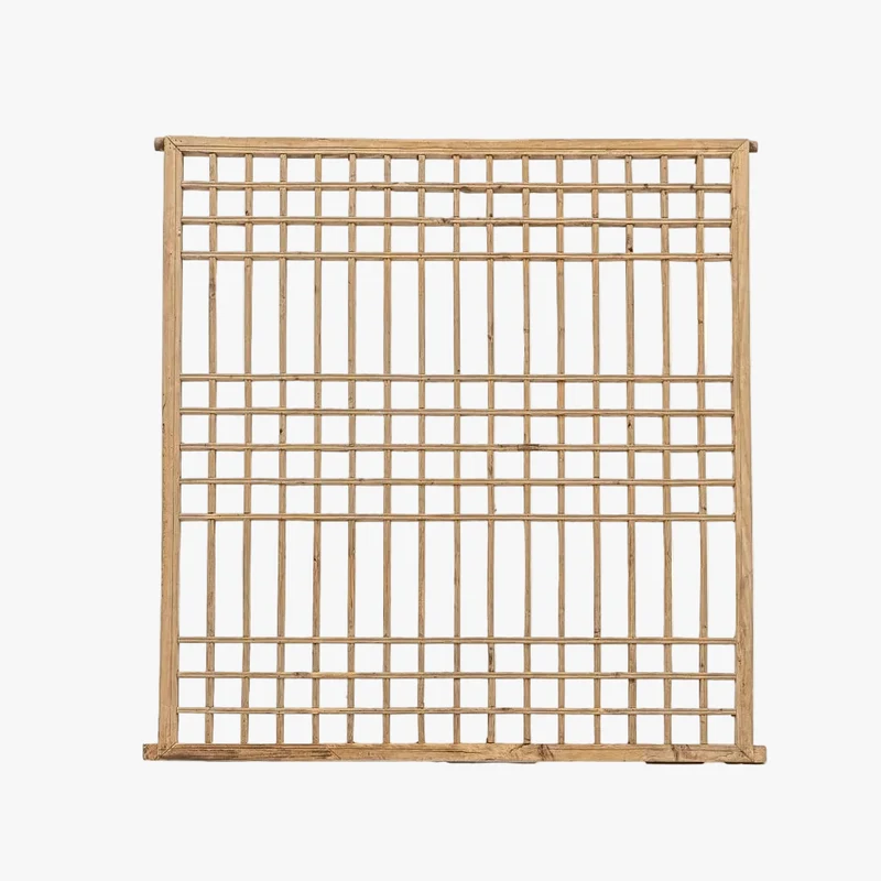 Shandong Cedar Wall Panel | Z51