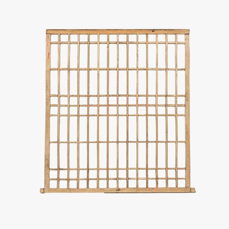 Shandong Cedar Wall Panel | Z50