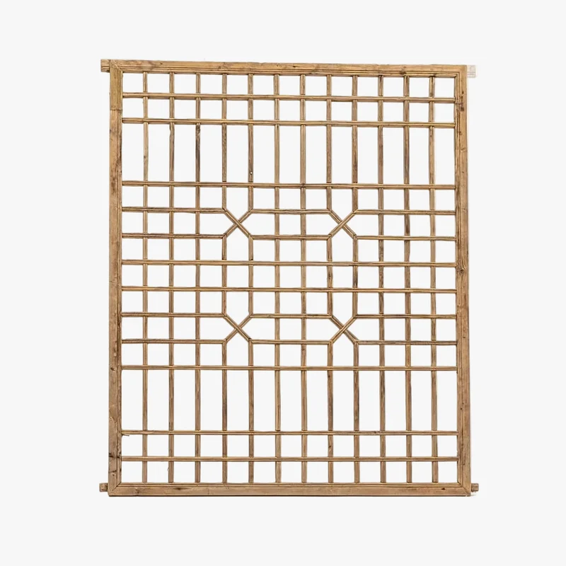 Shandong Cedar Wall Panel | Z48