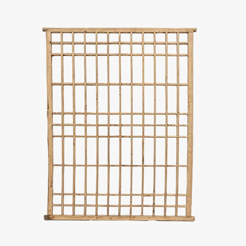 Shandong Cedar Wall Panel | Z55
