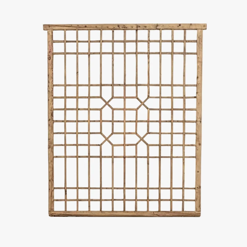 Shandong Cedar Wall Panel | Z53