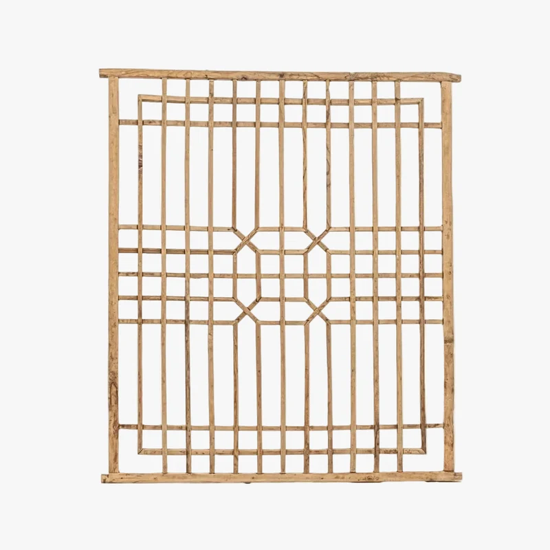 Shandong Cedar Wall Panel | Z52