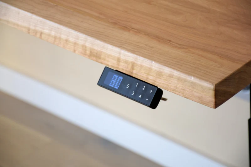 Mando digital con memoria para Frame Pino Essential