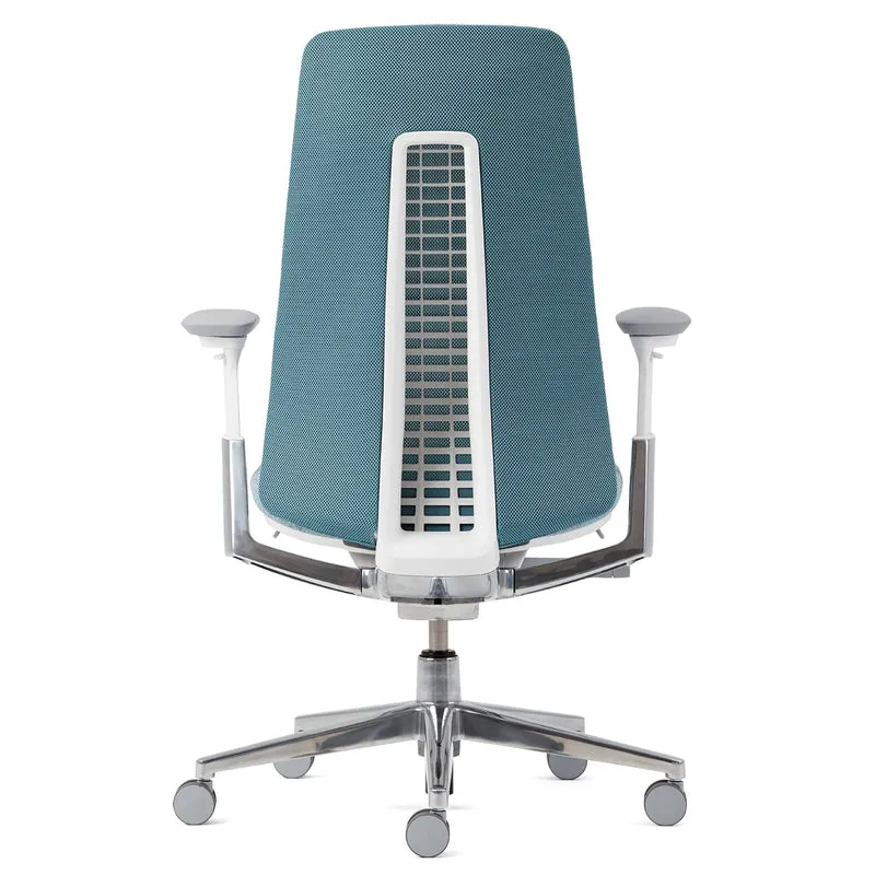 Silla Haworth FERN