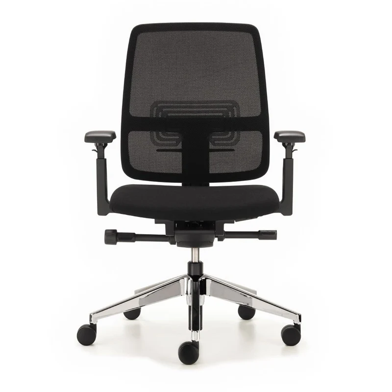 Silla Haworth LIVELY