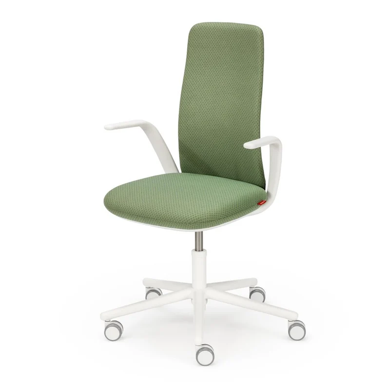 Silla Haworth NIA