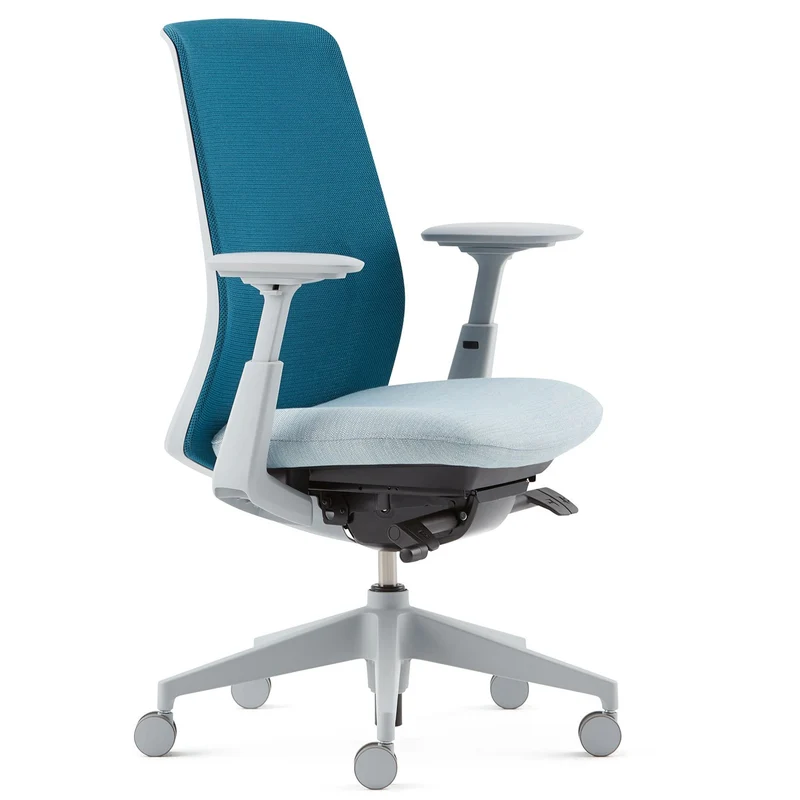 Silla Haworth SOJI
