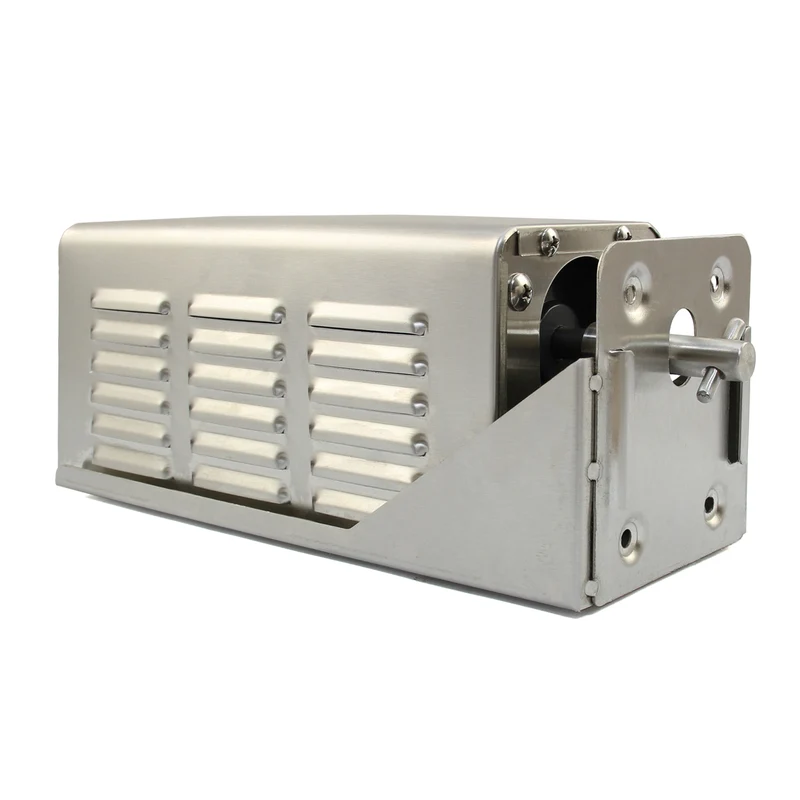 Motor para Asador de Cerdo KuKoo 90 kg 30W