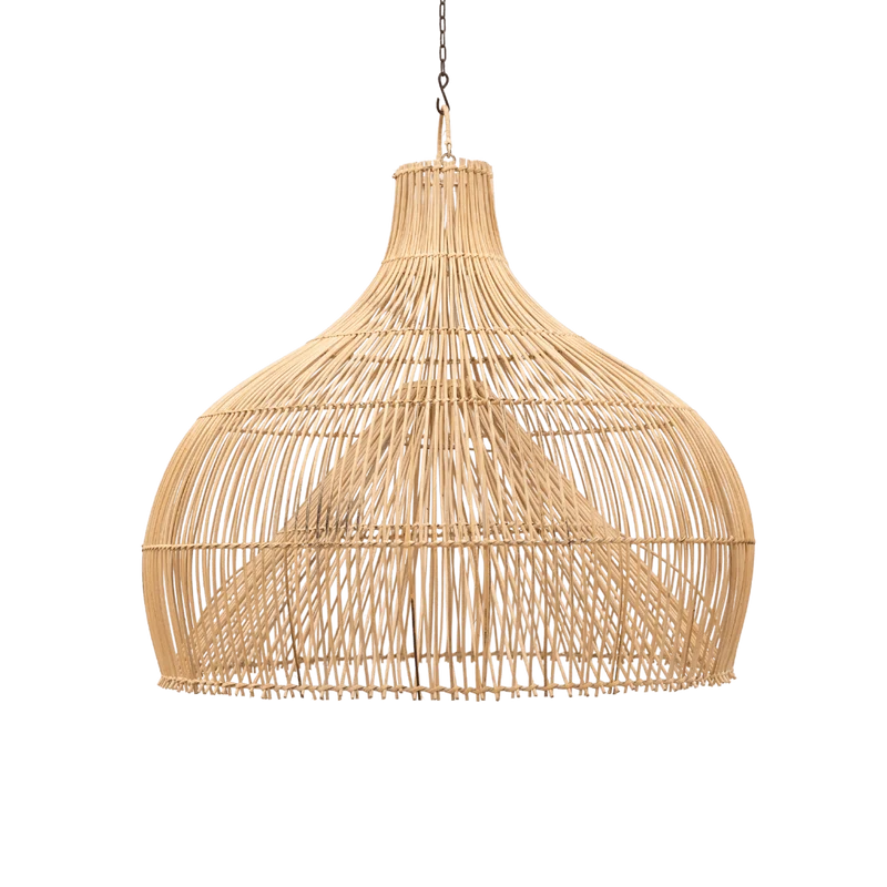 Bulat Lampshade | Natural 60cm