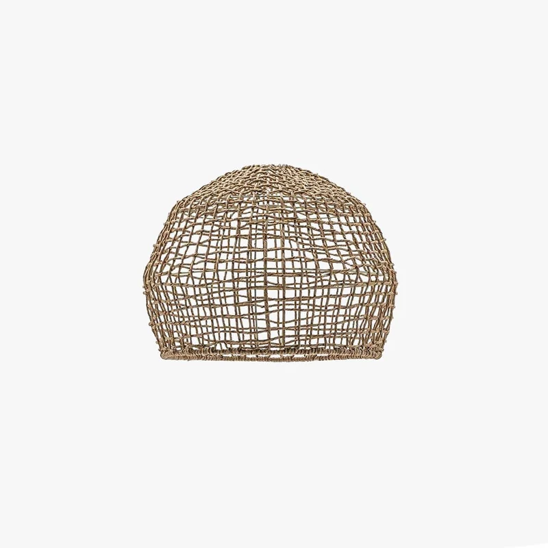 Luma Lampshade Natural