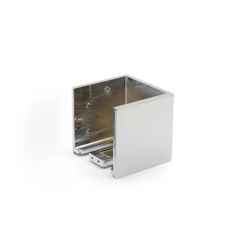 SOPORTE DE PARED TRIO DERECHO