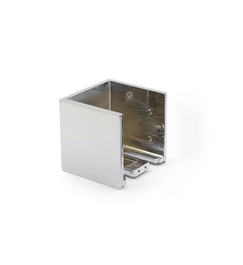 SOPORTE DE PARED TRIO IZQUIERDO