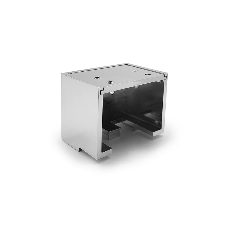 SOPORTE DE PARED BYPASS