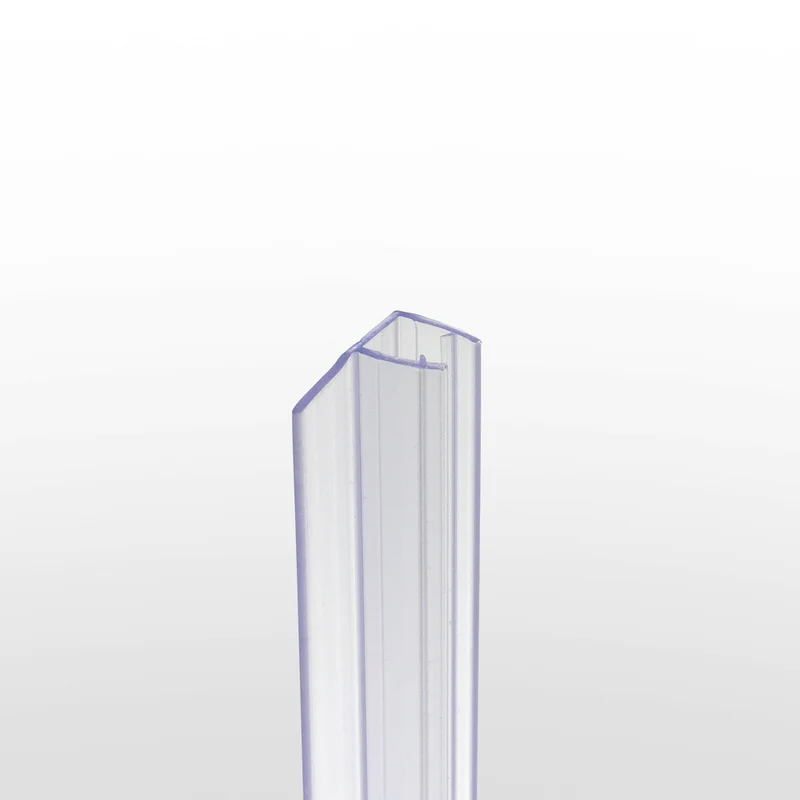 GOMA VIERTEAGUAS VERTICAL PUERTA AKTUAL/PRESTIGE 6mm