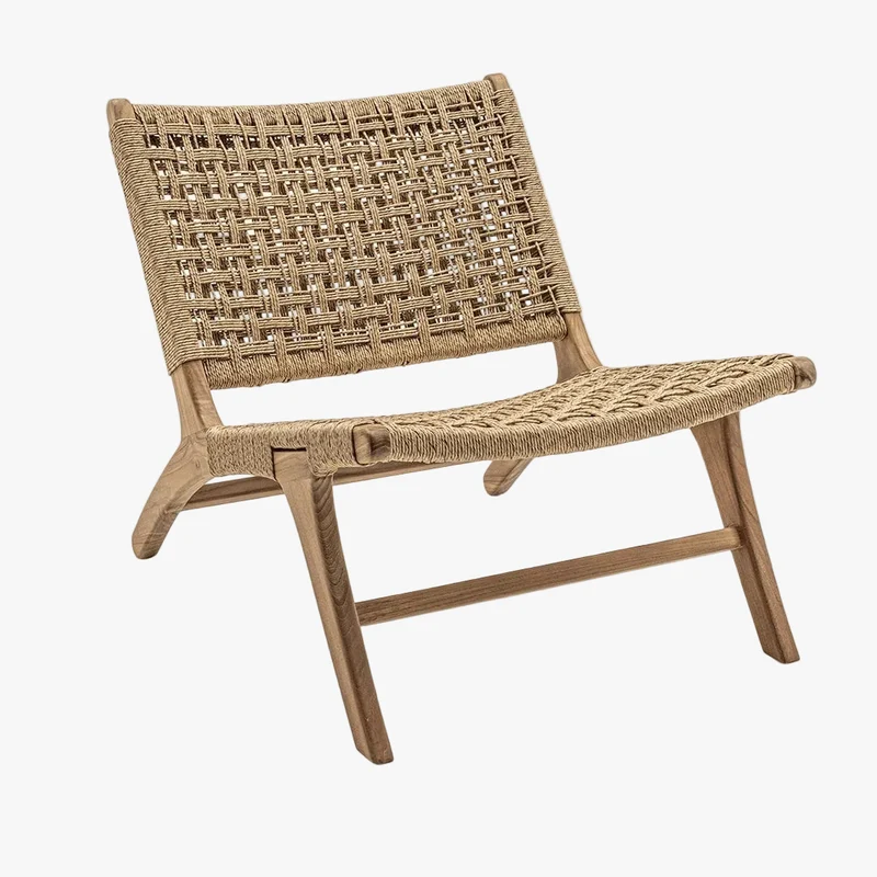 Aigua Lounge Chair