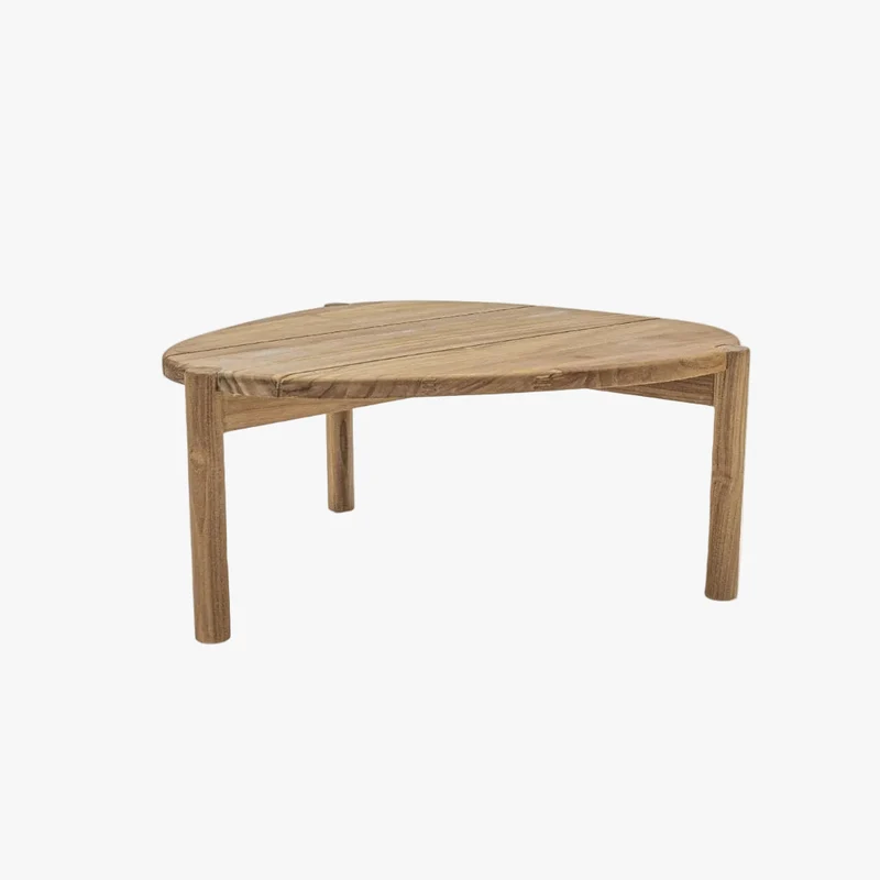 Olira Coffee Table | 80cm