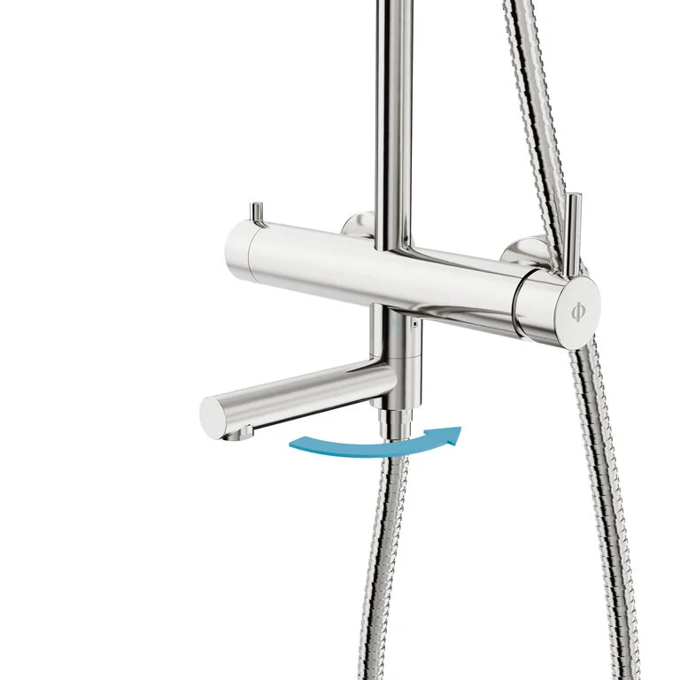 COMPLEMENTOS DE BAÑERA PARA MODELO INVERTER