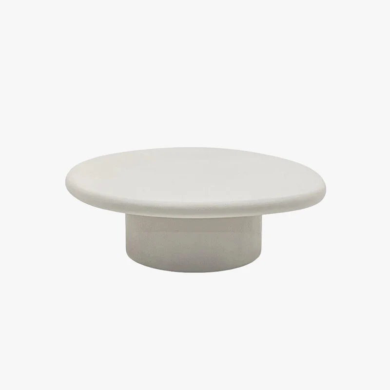 Odessa Egg Coffee Table