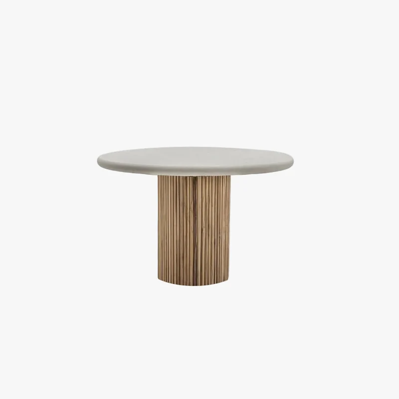 Thara Round Dining Table