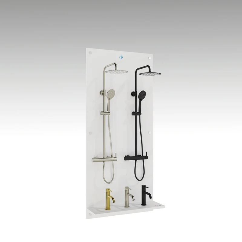EXPOSITOR IO 135X60X27