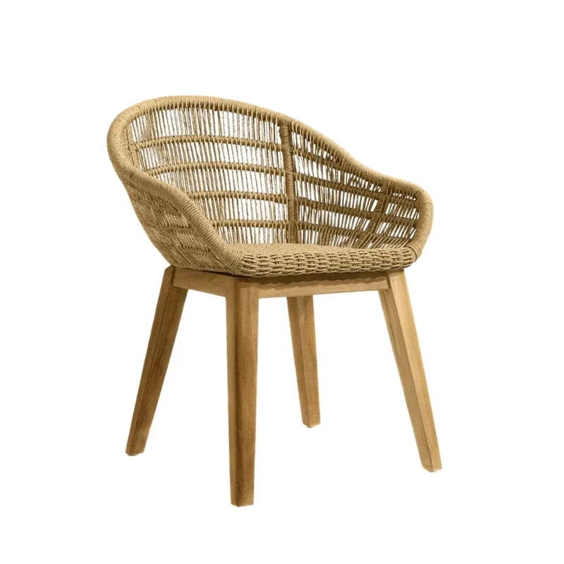 Organic Chair