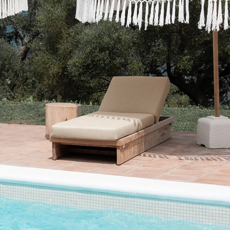 Menorca Sunbed | 200x70x35cm