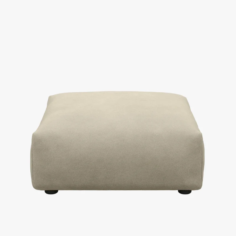 Vetsak Outdoor Seat Module | Small 84x84x37cm