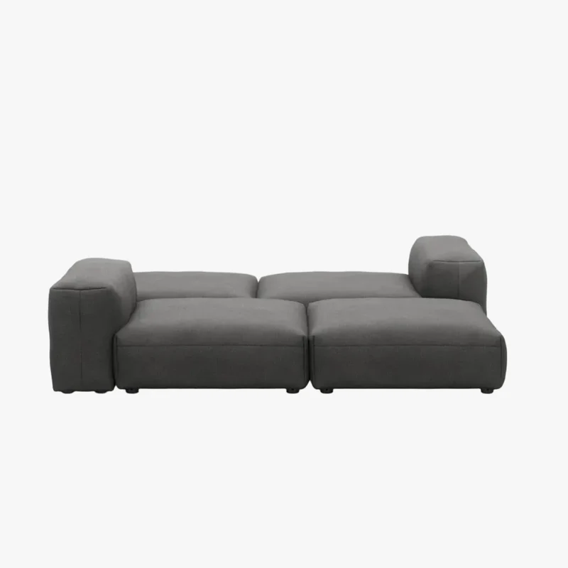 Vetsak Outdoor Sofa Loveseat L | 241.5x136.5x60cm