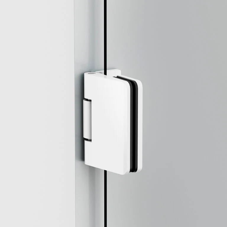 BISAGRA GLASS PARED/PERFIL