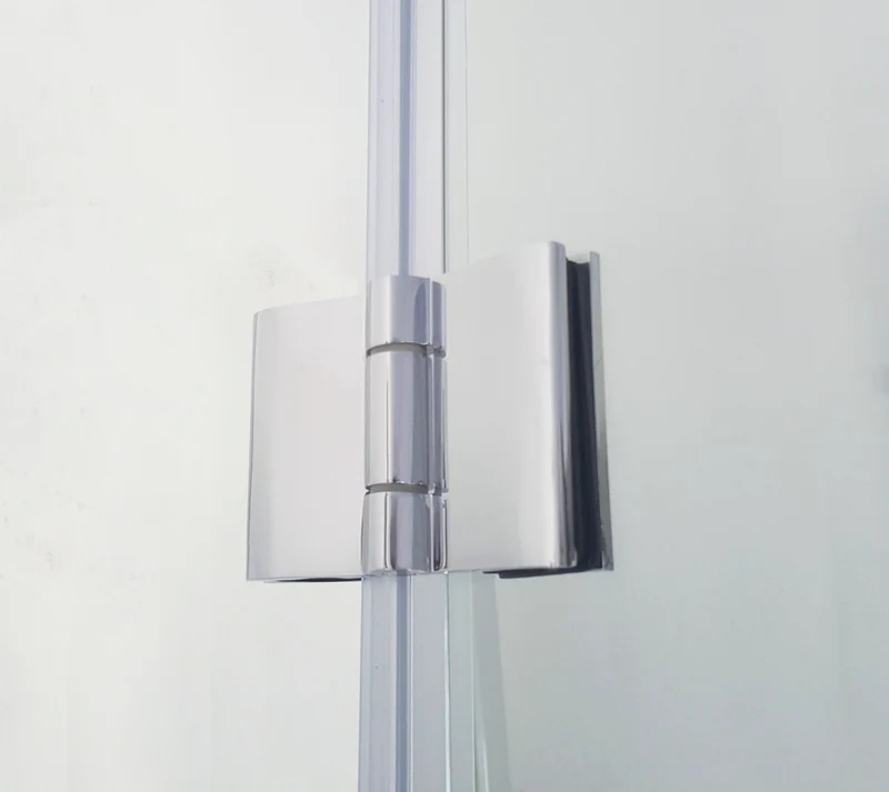 BISAGRA GLASS PLEGABLE