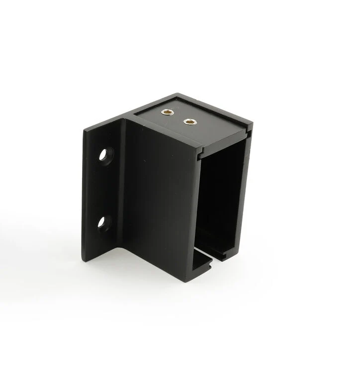 SOPORTE DE PARED BASIC DERECHO