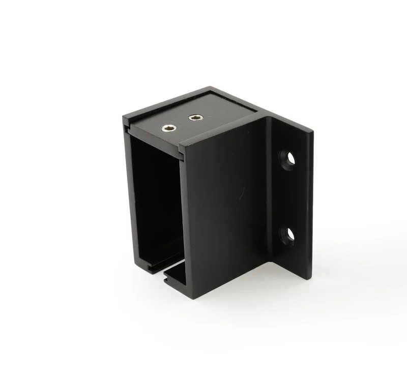 SOPORTE DE PARED BASIC IZQUIERDO