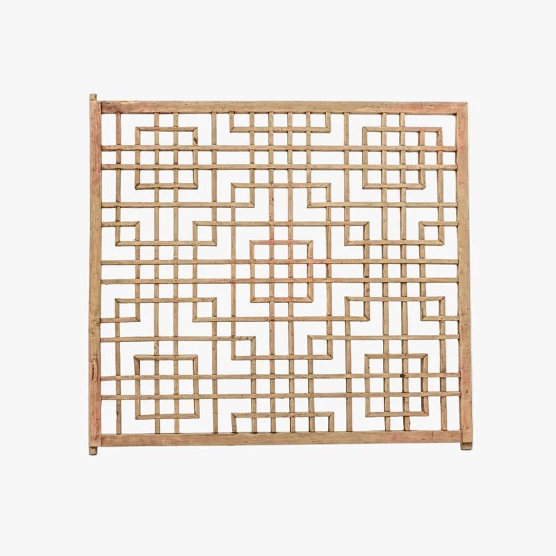 Shandong Cedar Wall Panel | Z35