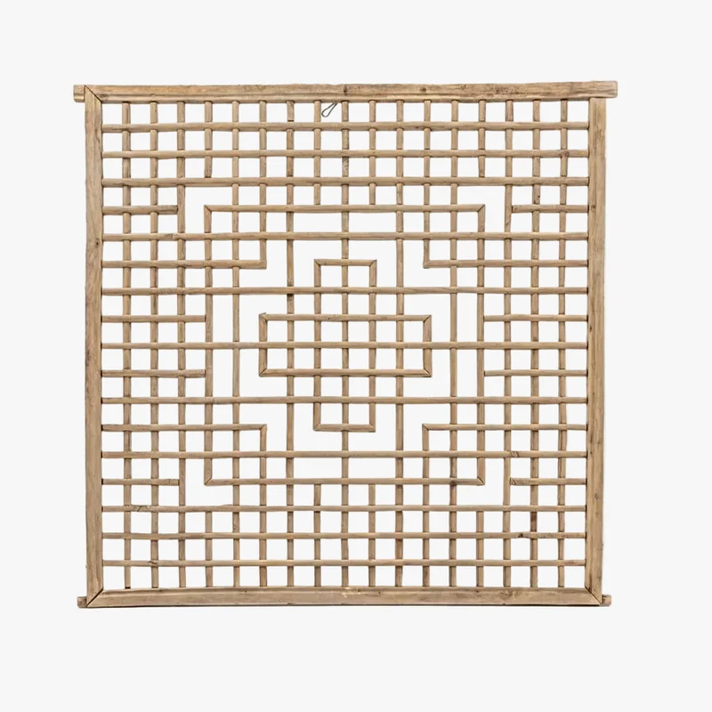 Shandong Cedar Wall Panel | Z24