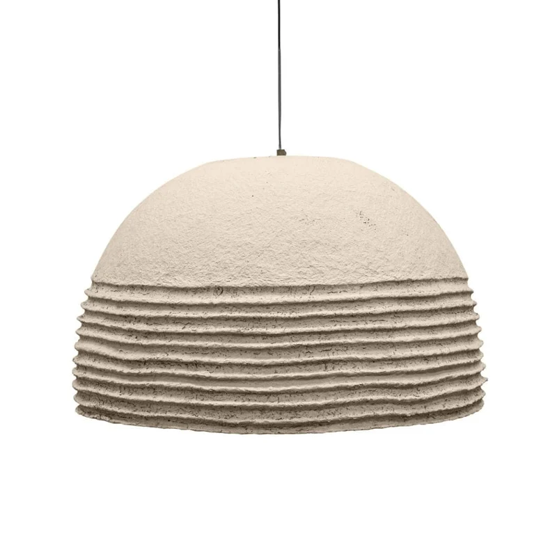 Tahlia Pendant Lamp | Sand