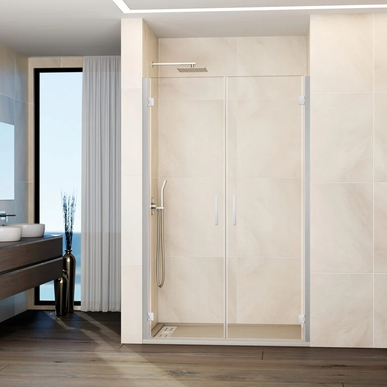 GLASS I 2 PUERTAS