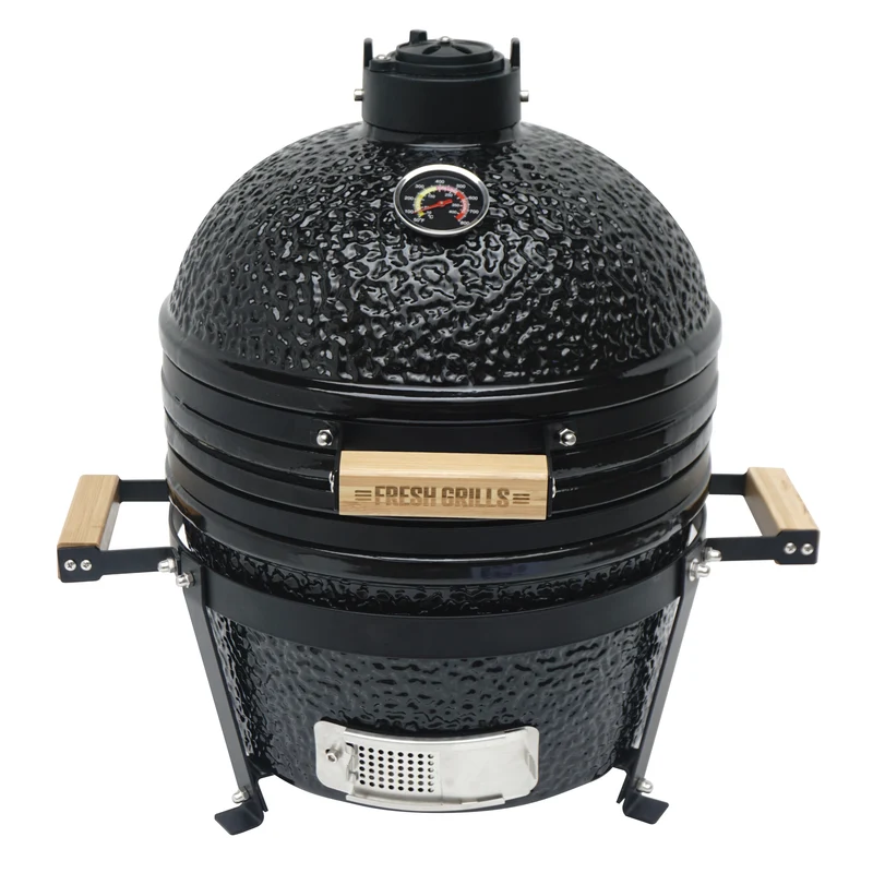 Parrilla Kamado – 40.6 cm