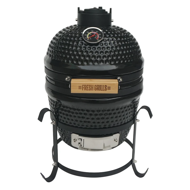 Parrilla Kamado – 33 cm
