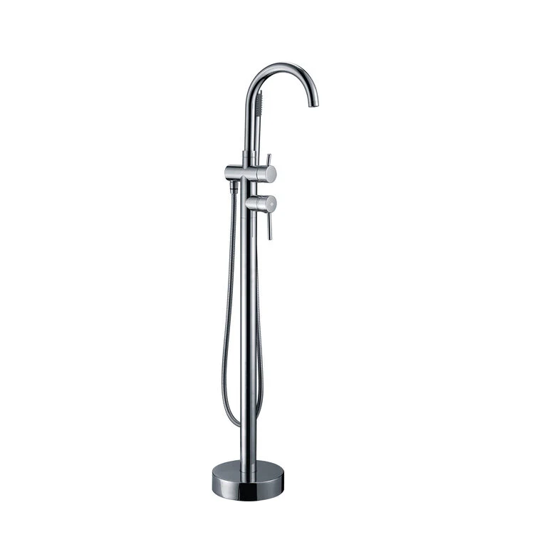 GRIFERÍA PARA BAÑERA EXENTA