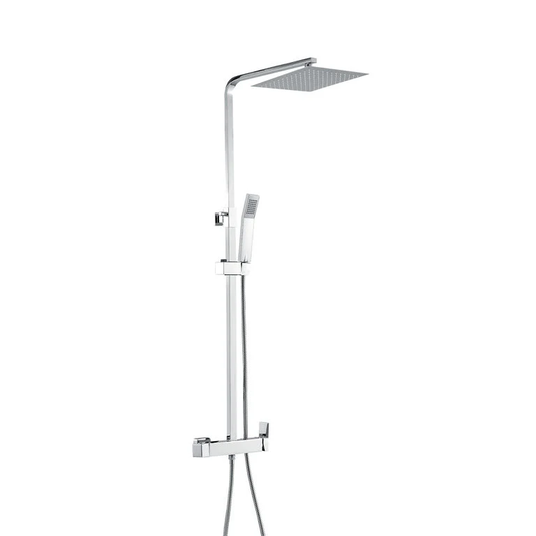 DUCHAS VISTA INVERTER