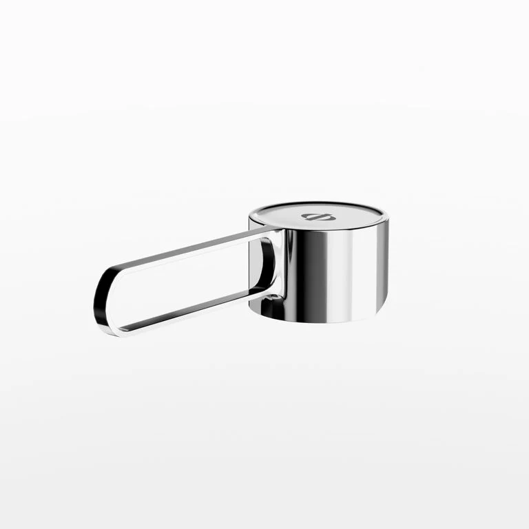 MANETAS DE DUCHA MODELO DIOR