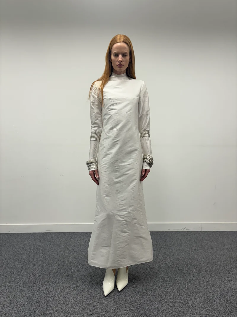 Column Dress