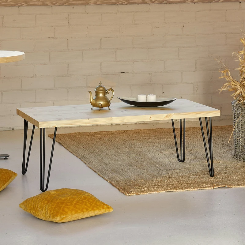 Mesa de Centro Waunan