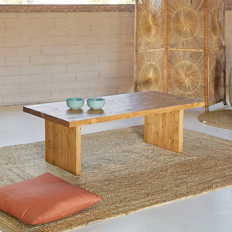 Mesa de Centro Dovio